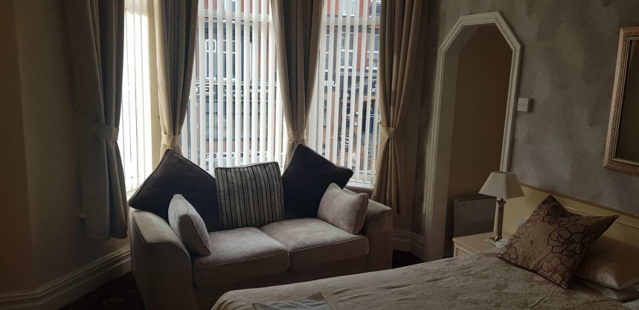 Hotel Roselea