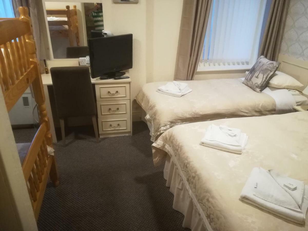 Hotel Roselea