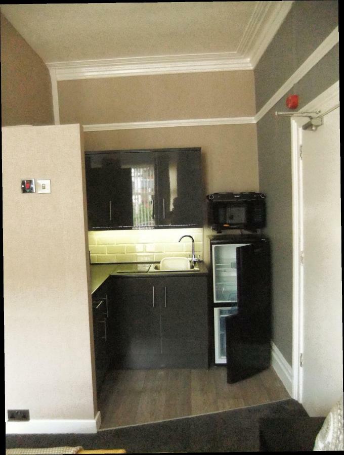 Apartment Dewsbury House *