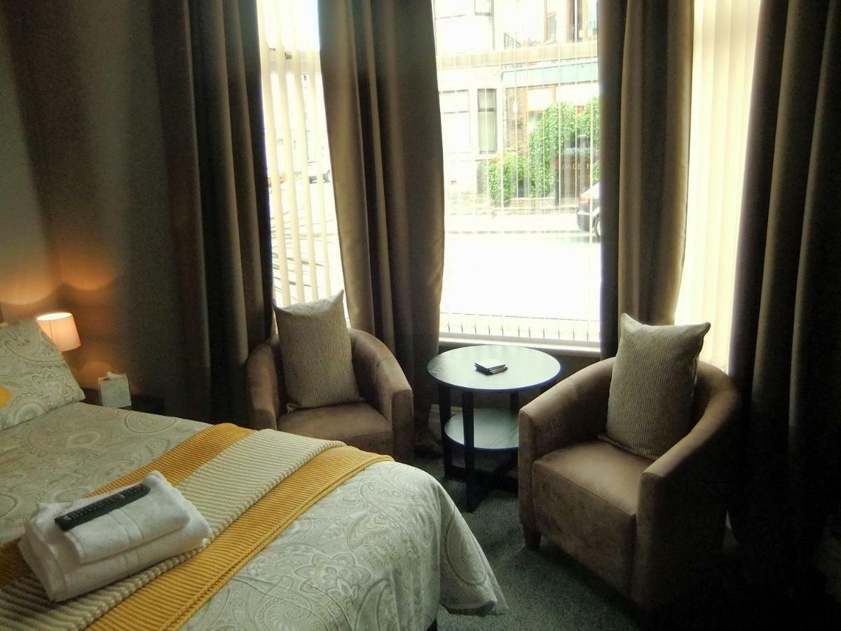 Dewsbury House Apartment Blackpool