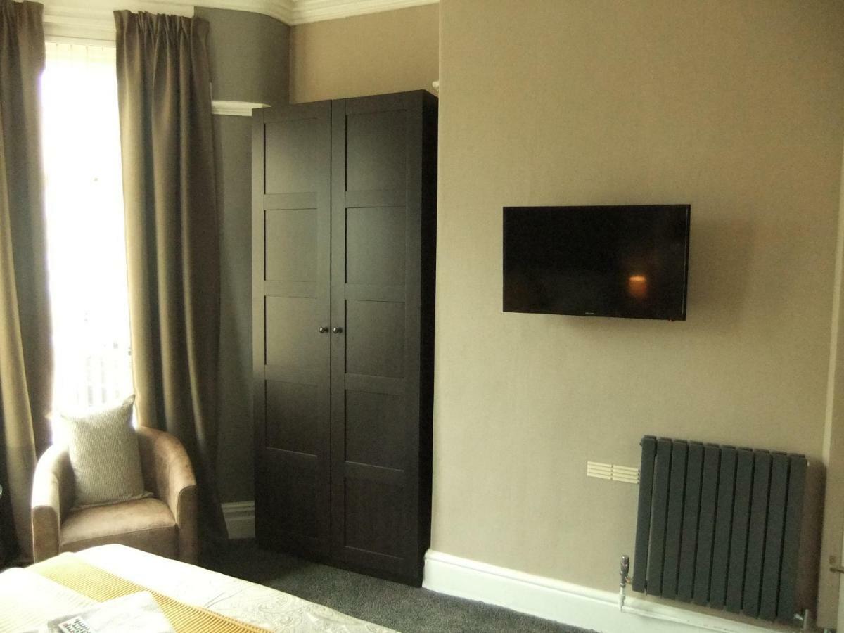 Dewsbury House *