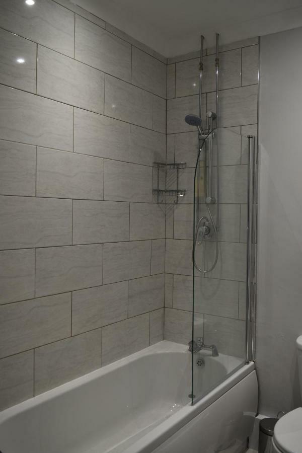 Adelaide Apartment