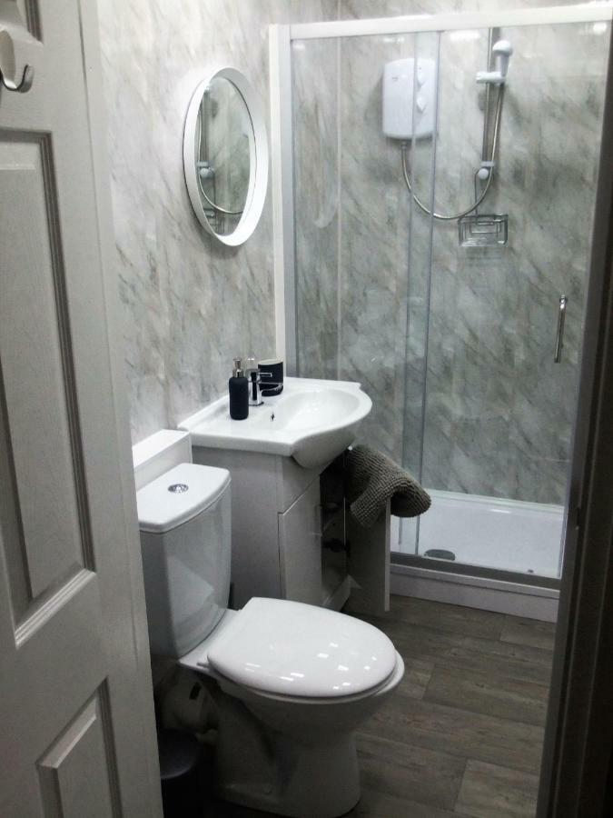 Apartment Dewsbury House Blackpool
