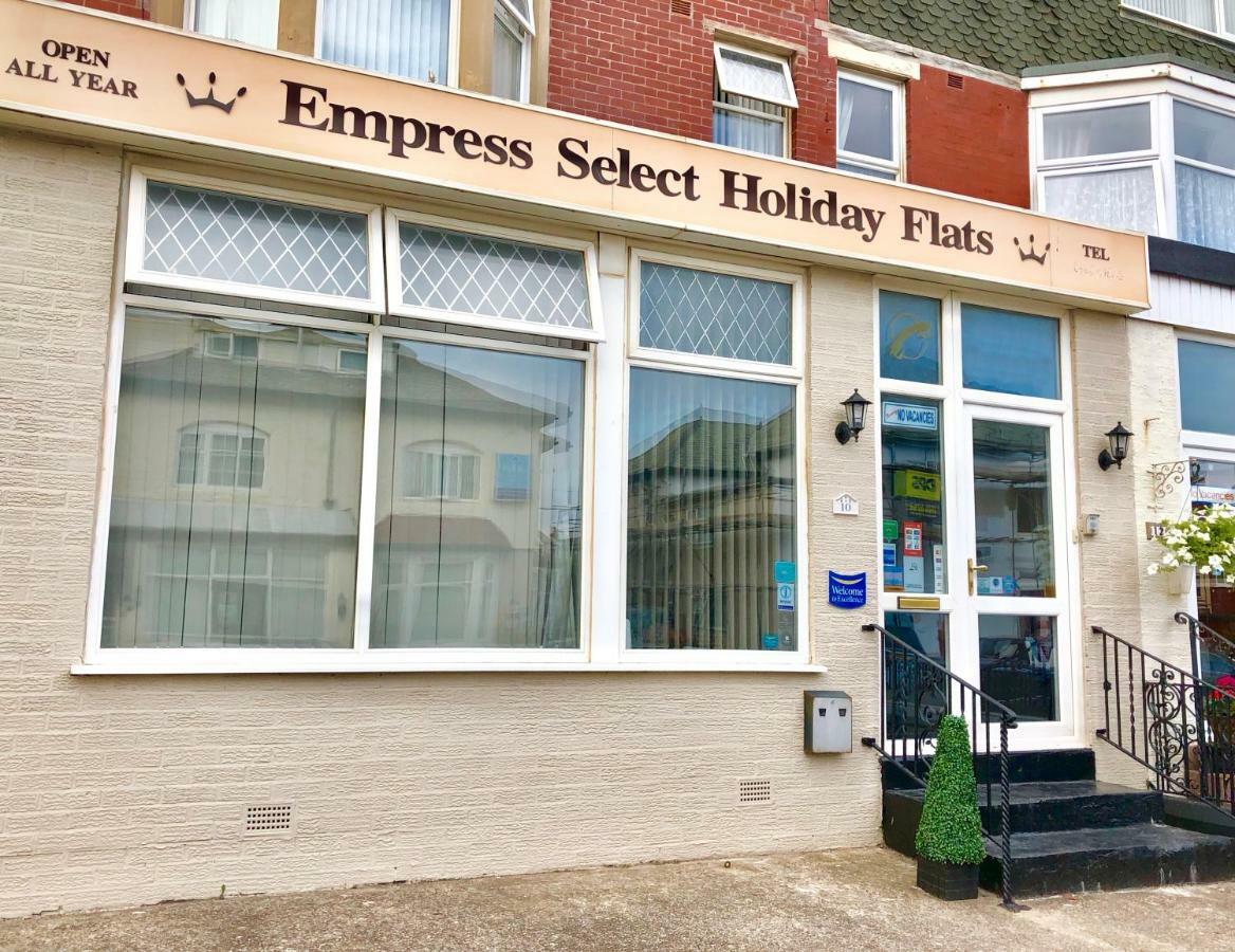 Empress Select Flats Apartment *