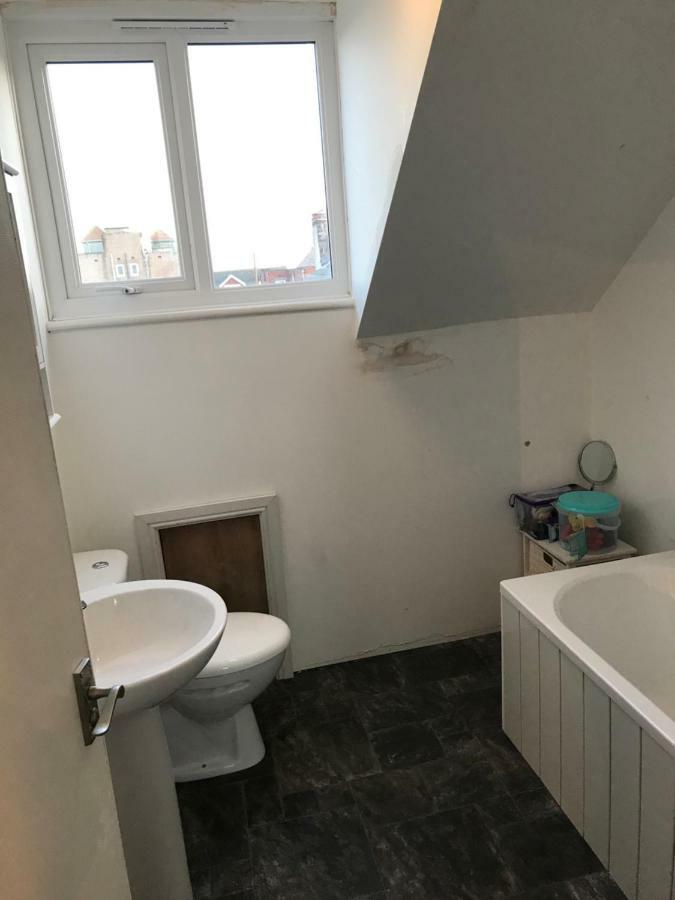 With Tower View Apartment
