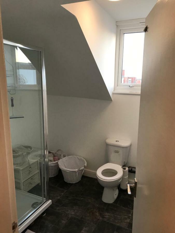 Apartment With Tower View