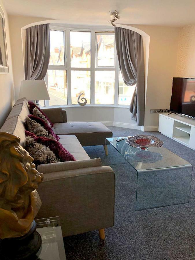 The Place Apartment
