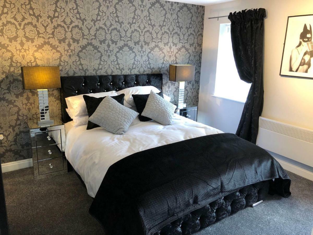 The Place * Blackpool