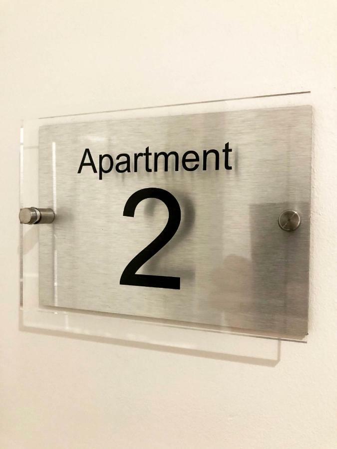 Apartment The Place Blackpool