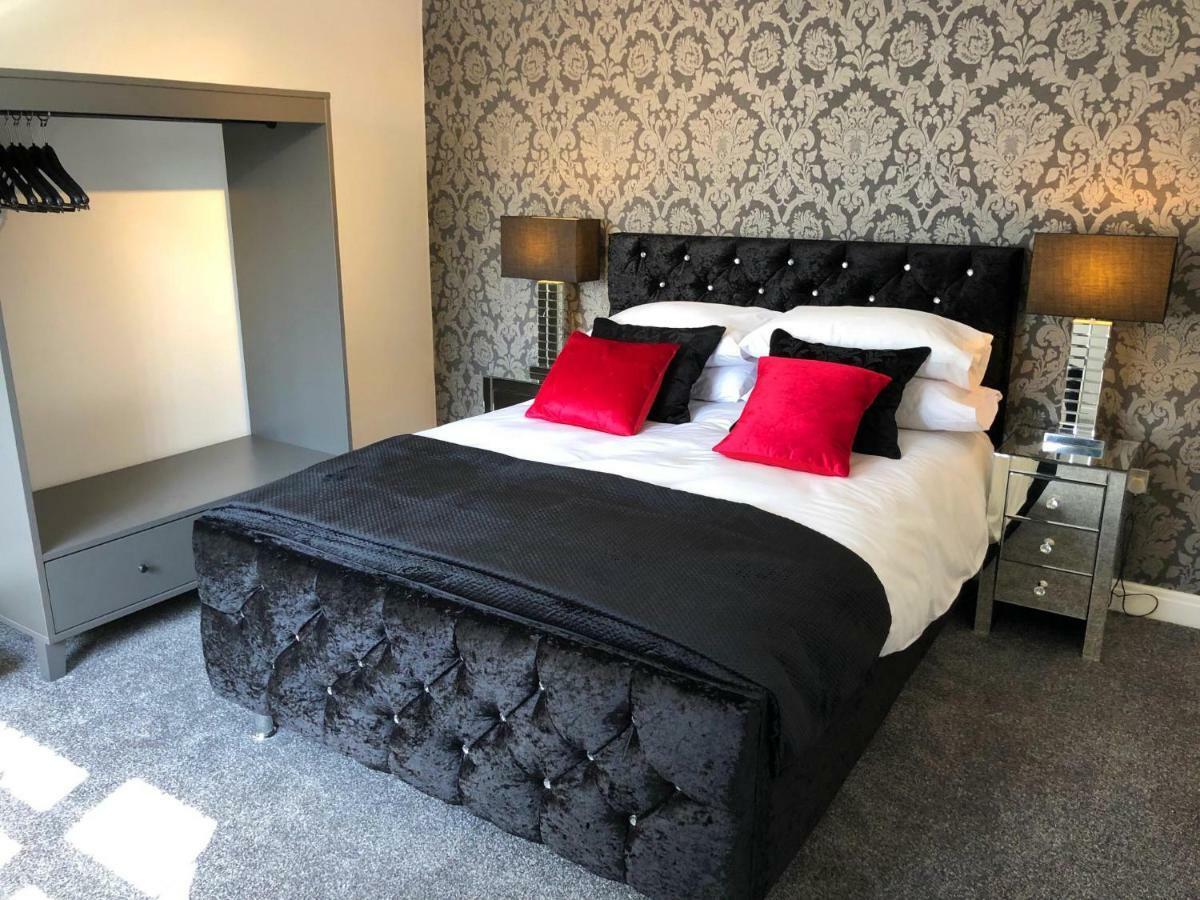Apartment The Place Blackpool