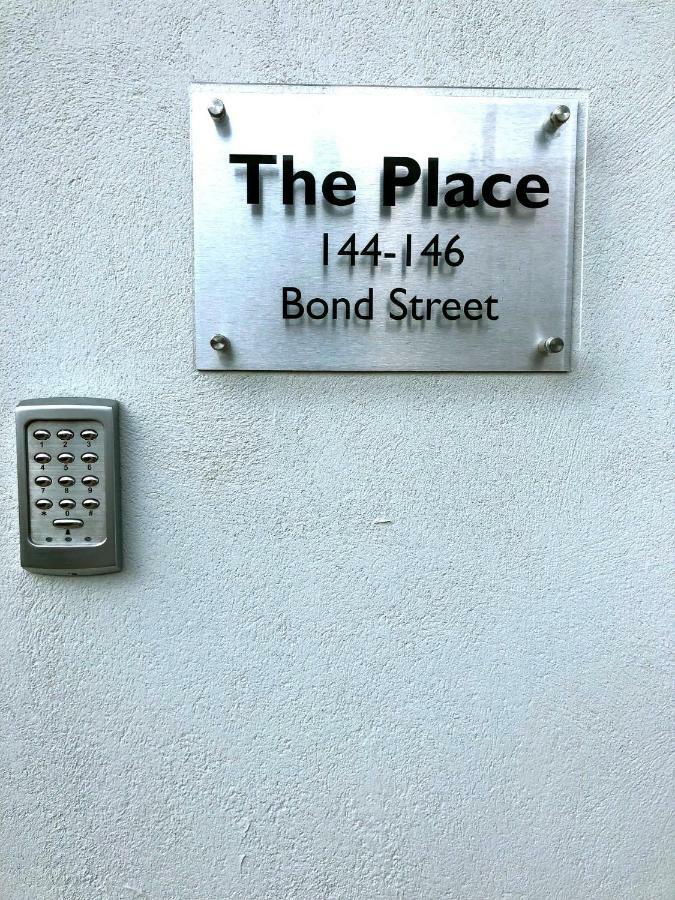 The Place Apartment
