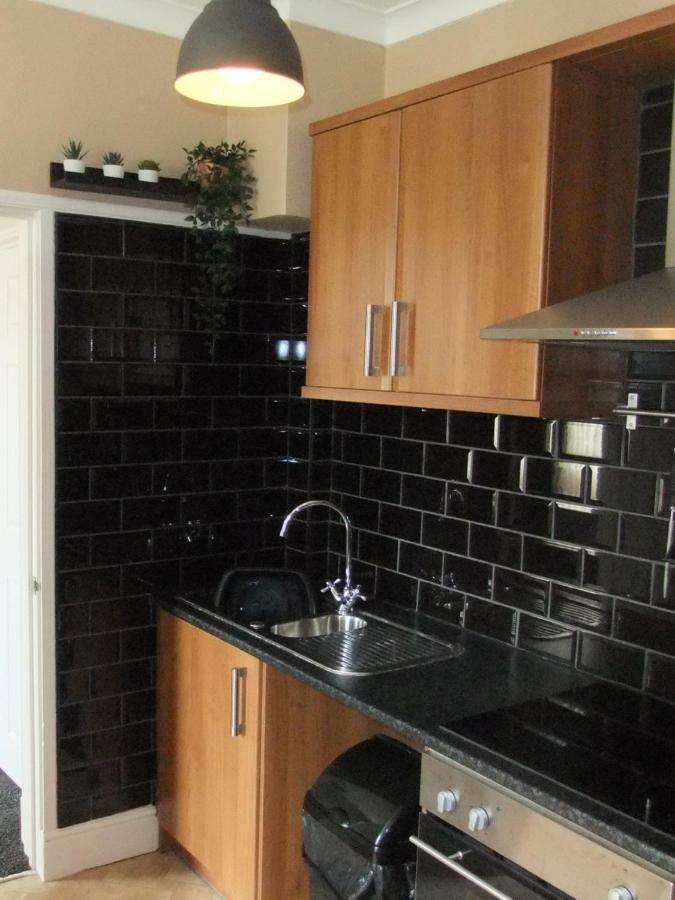Apartment Dewsbury House Blackpool