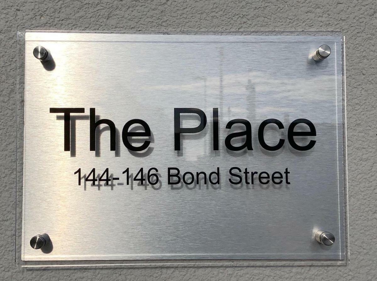 The Place Apartment Blackpool