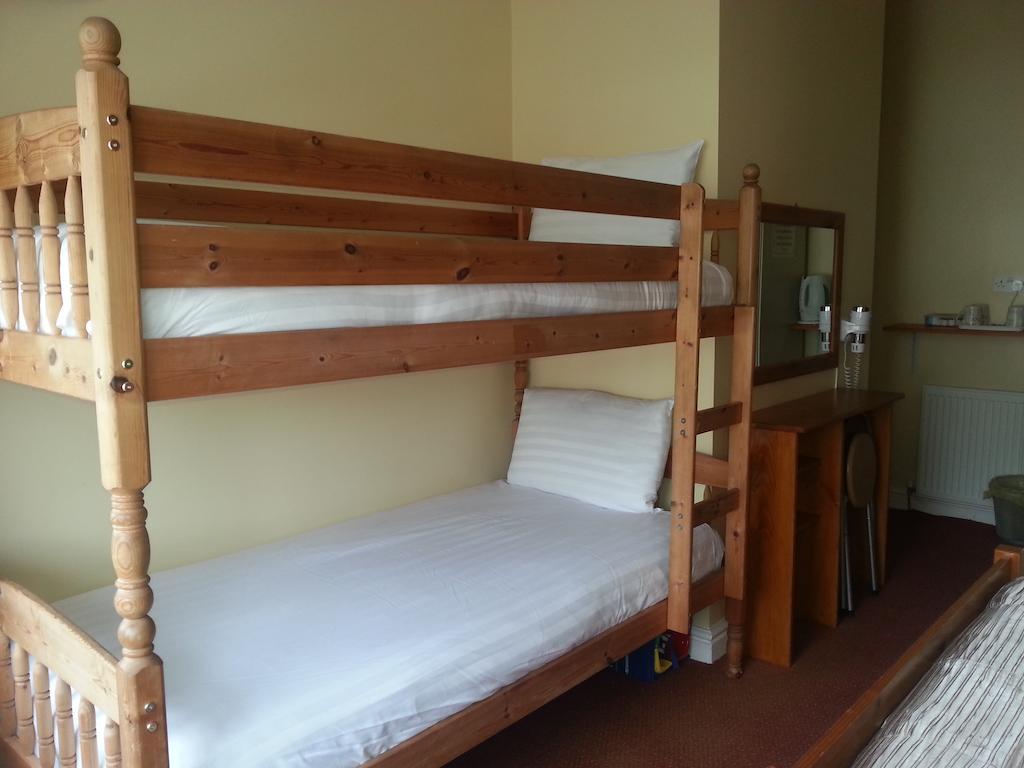 Manchester House Blackpool