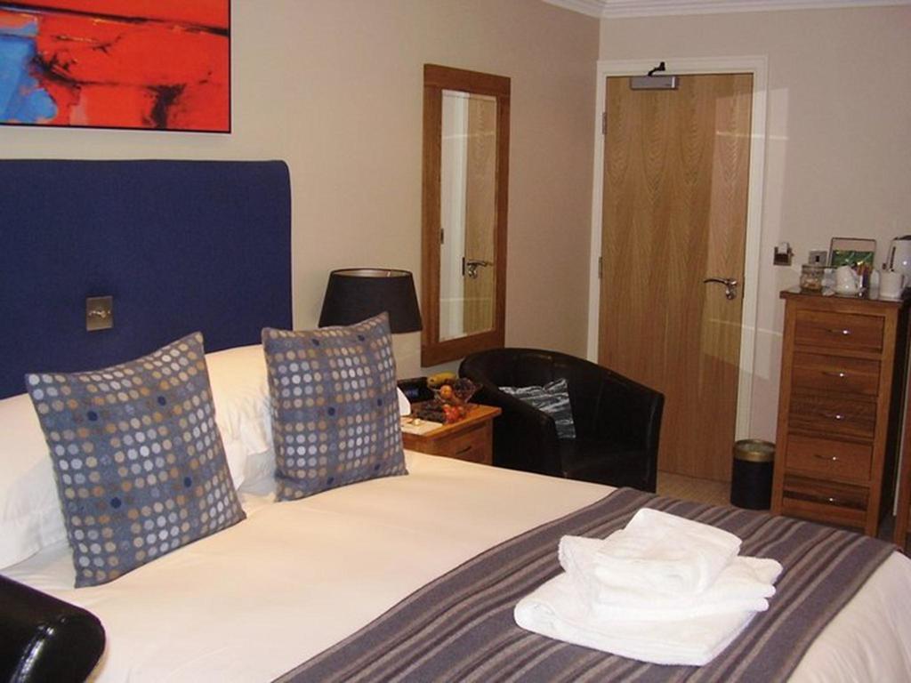 Bed & Breakfast Langtrys 5*