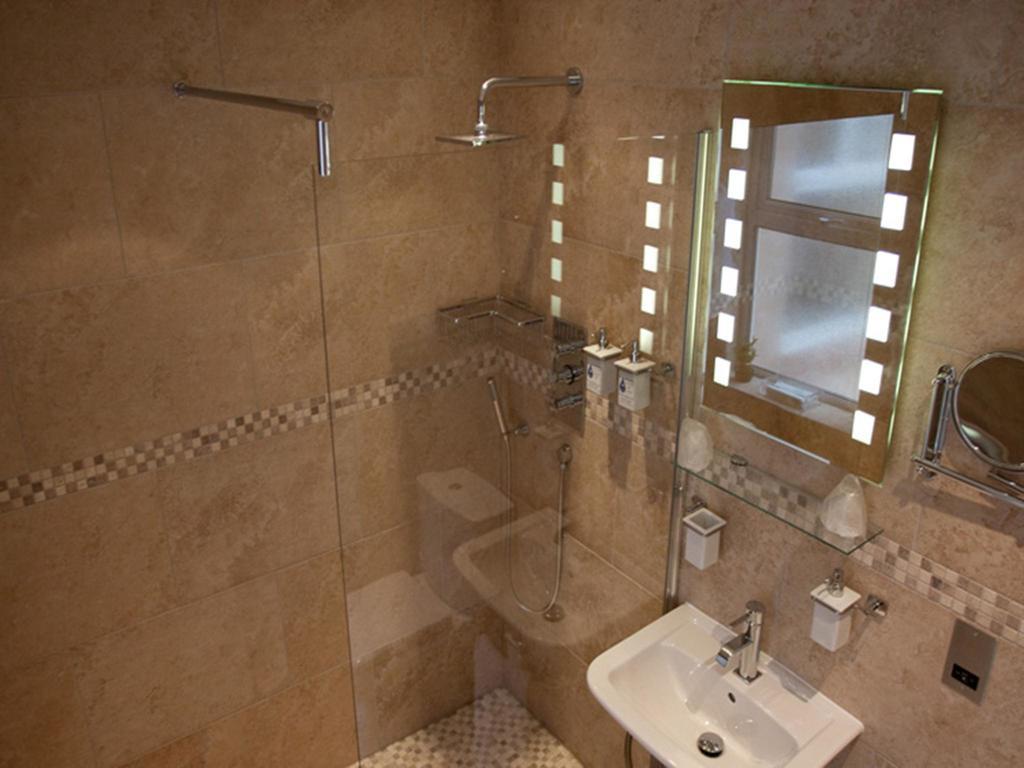 Bed & Breakfast Langtrys Blackpool