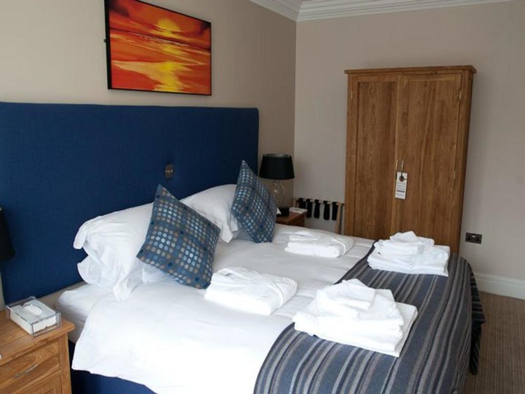 Langtrys Blackpool