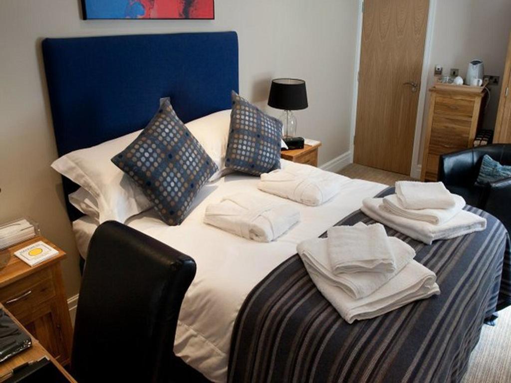 Bed & Breakfast Langtrys