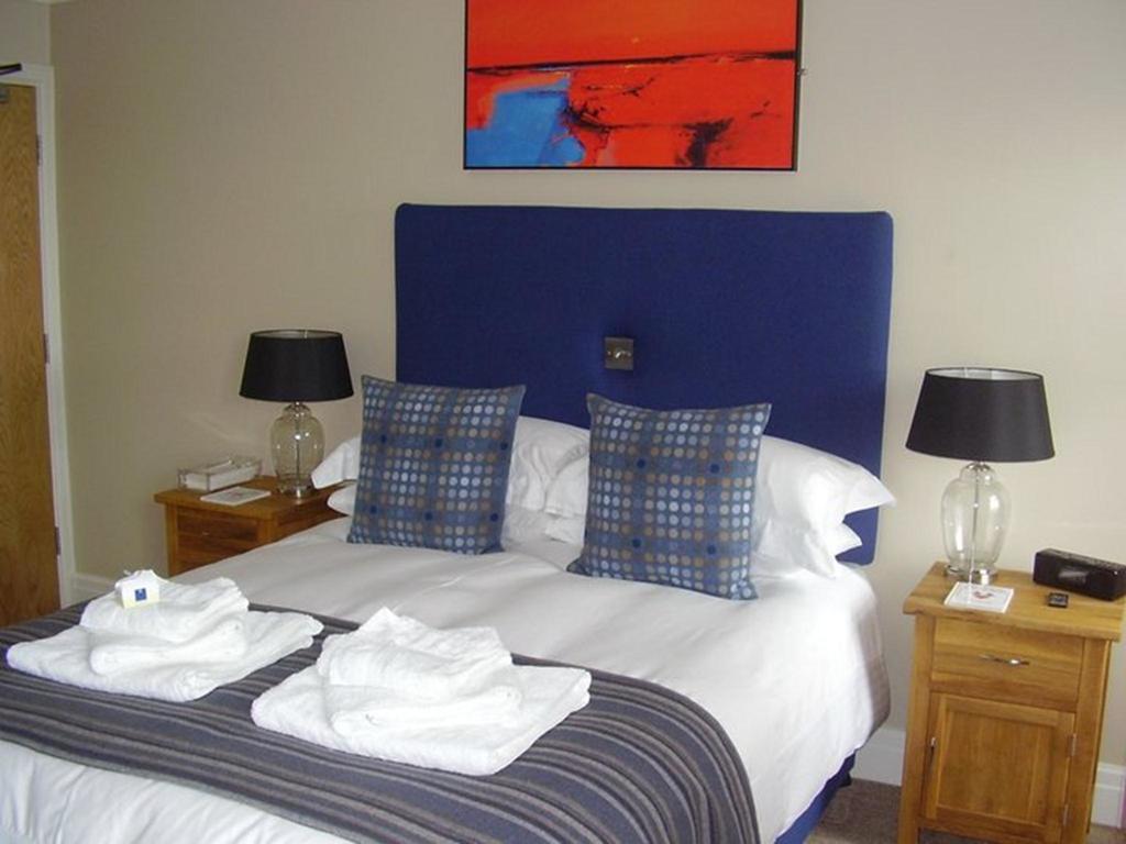 Langtrys Bed & Breakfast Blackpool