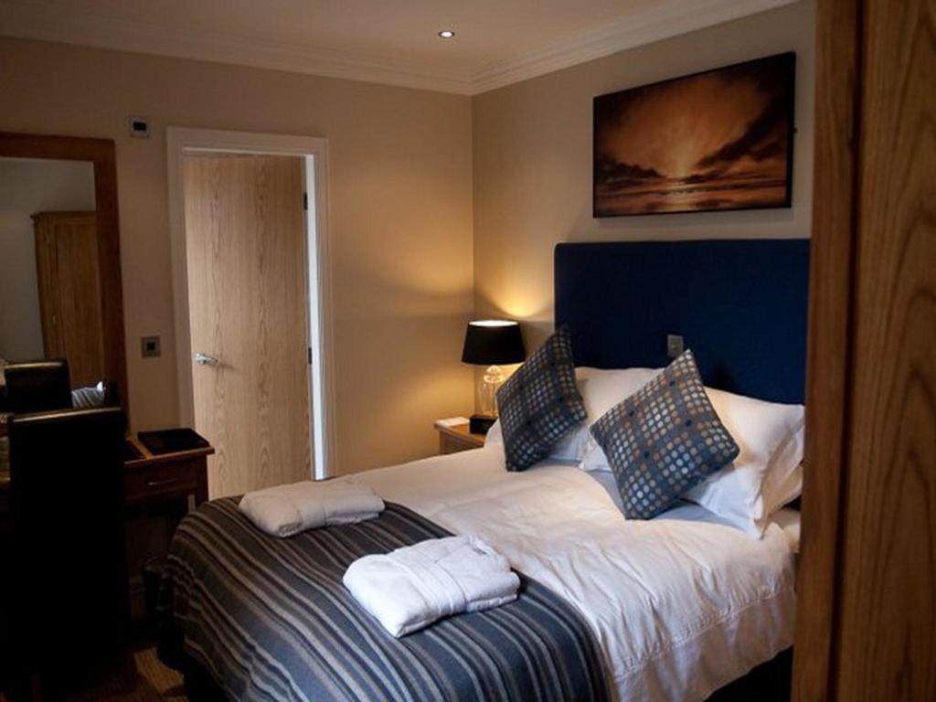 Bed & Breakfast Langtrys Blackpool