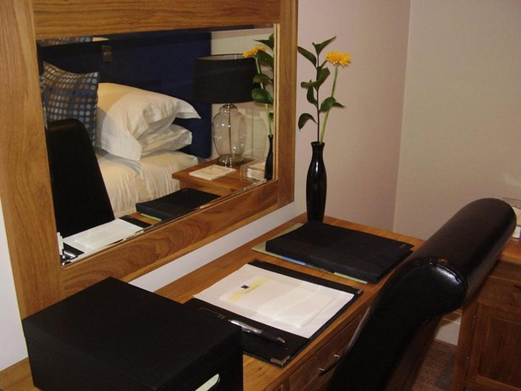 Bed & Breakfast Langtrys