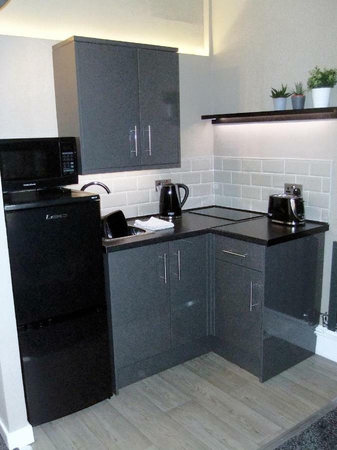 Apartment Dewsbury House Blackpool
