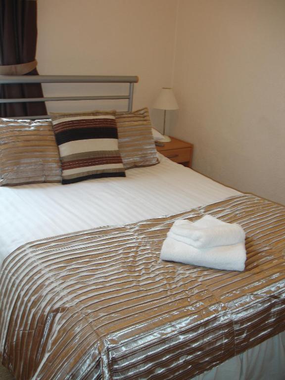 Lyric Hotel