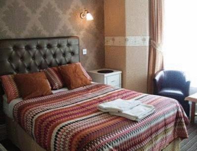 Boltonia Guest house Blackpool
