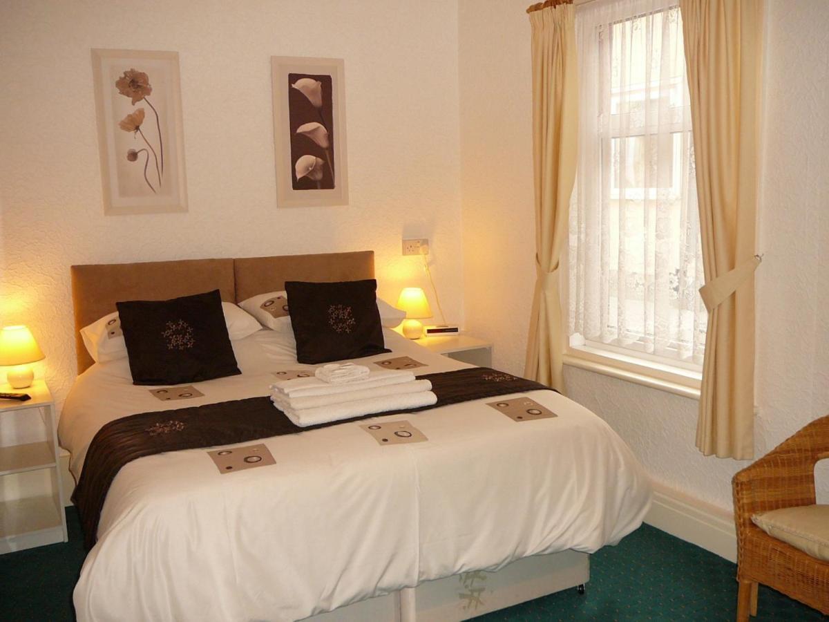 The Craigmore Guest house Blackpool