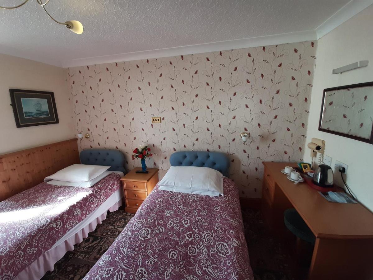 Cherry Blossom Inn