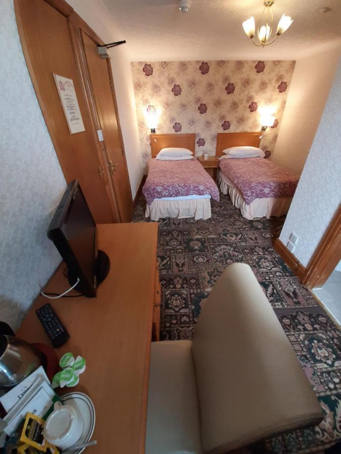 Inn Cherry Blossom Blackpool