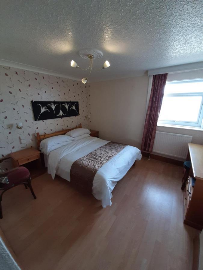Cherry Blossom 3* Blackpool