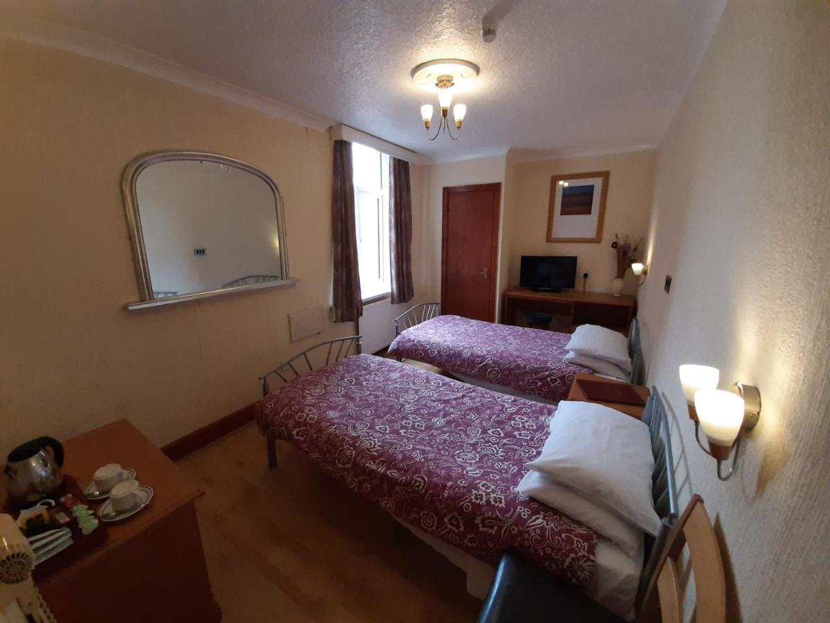 Cherry Blossom 3* Blackpool