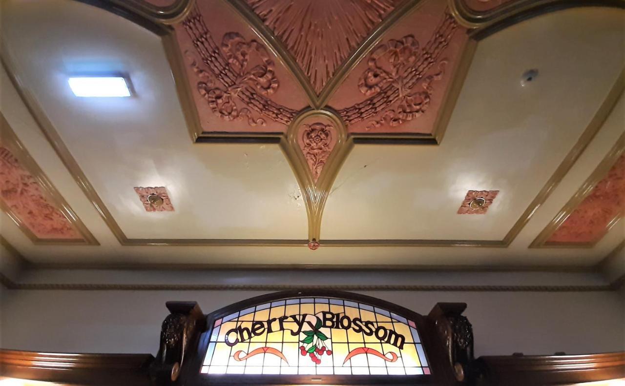 Cherry Blossom Inn