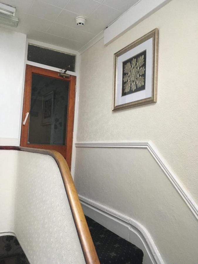 Bed & Breakfast The Rutlands