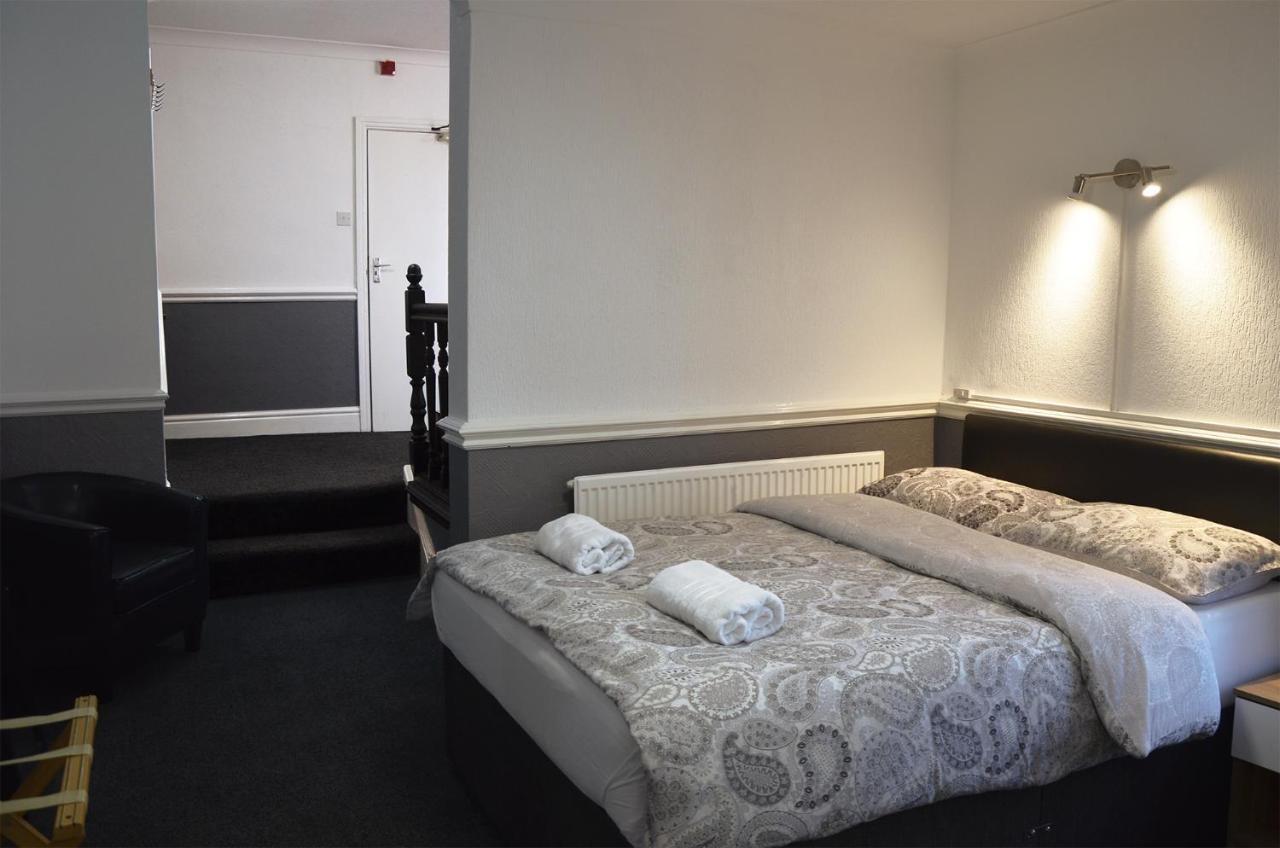 Hotel The Gurkha 3*