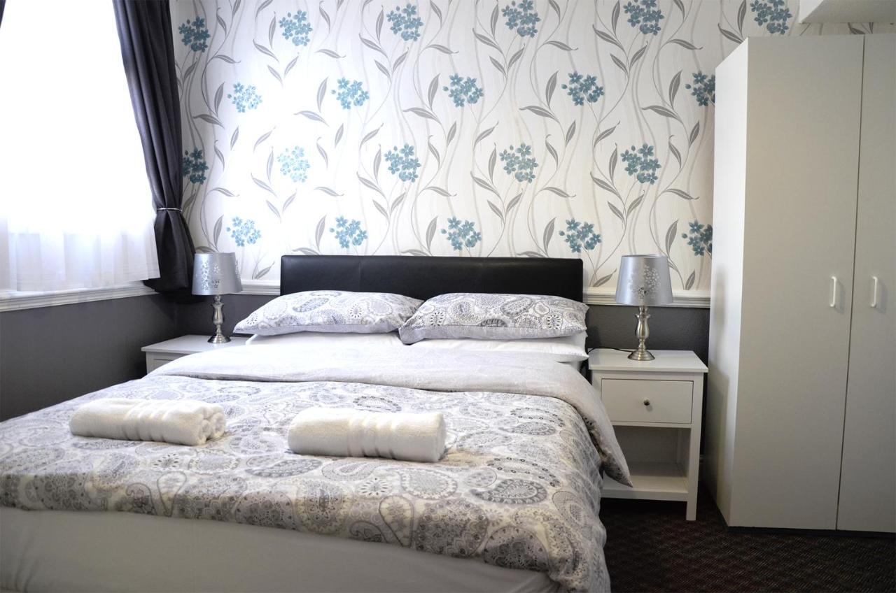 The Gurkha Hotel Blackpool