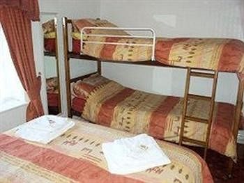 Bed & Breakfast King Edward Blackpool