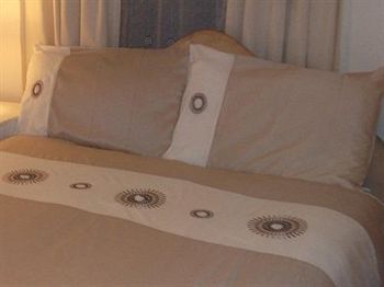 Bed & Breakfast The Rutlands