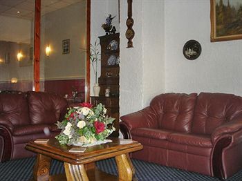 Hotel Westdean