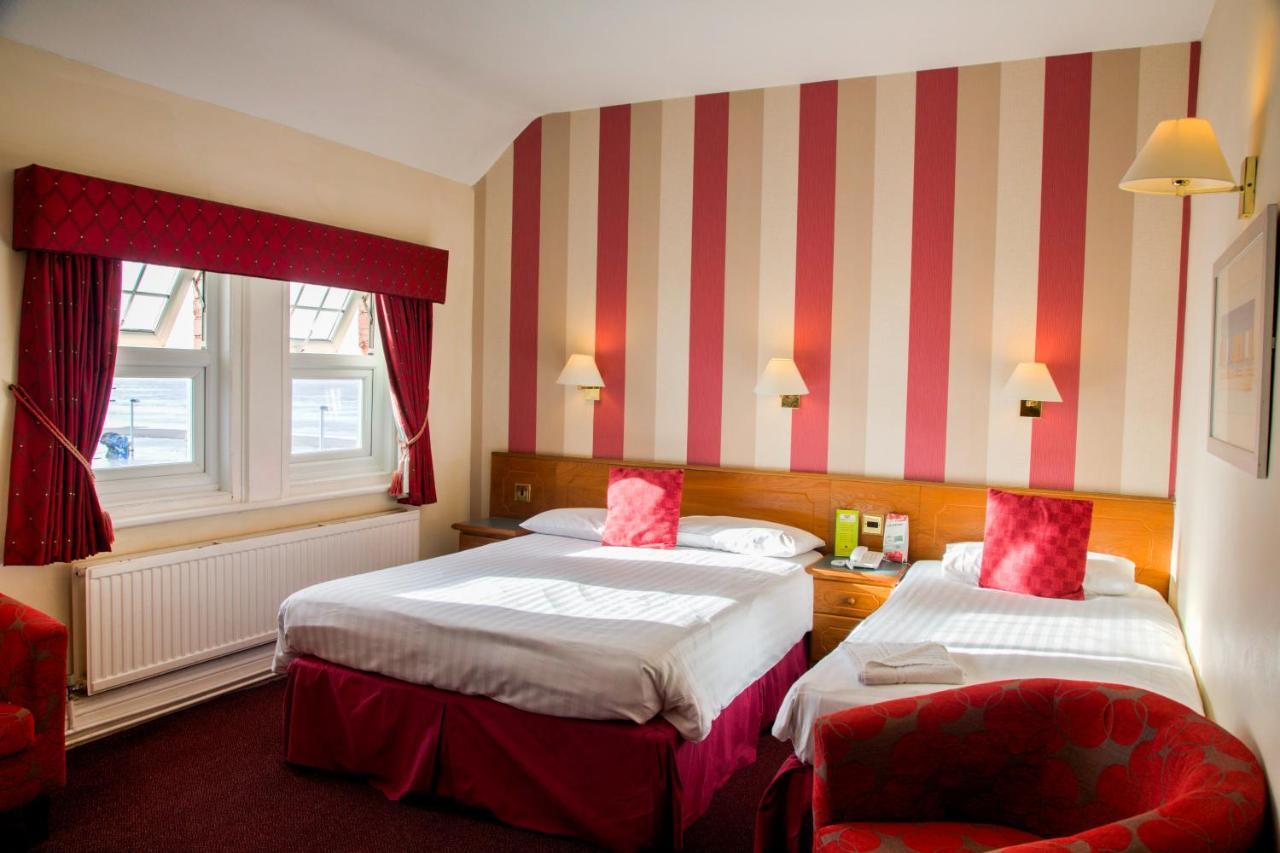 Claremont Blackpool