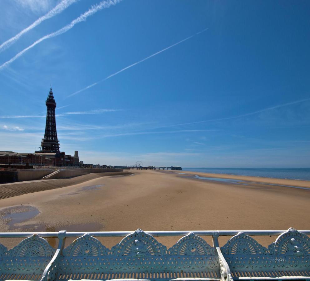 Hotel Claremont Blackpool