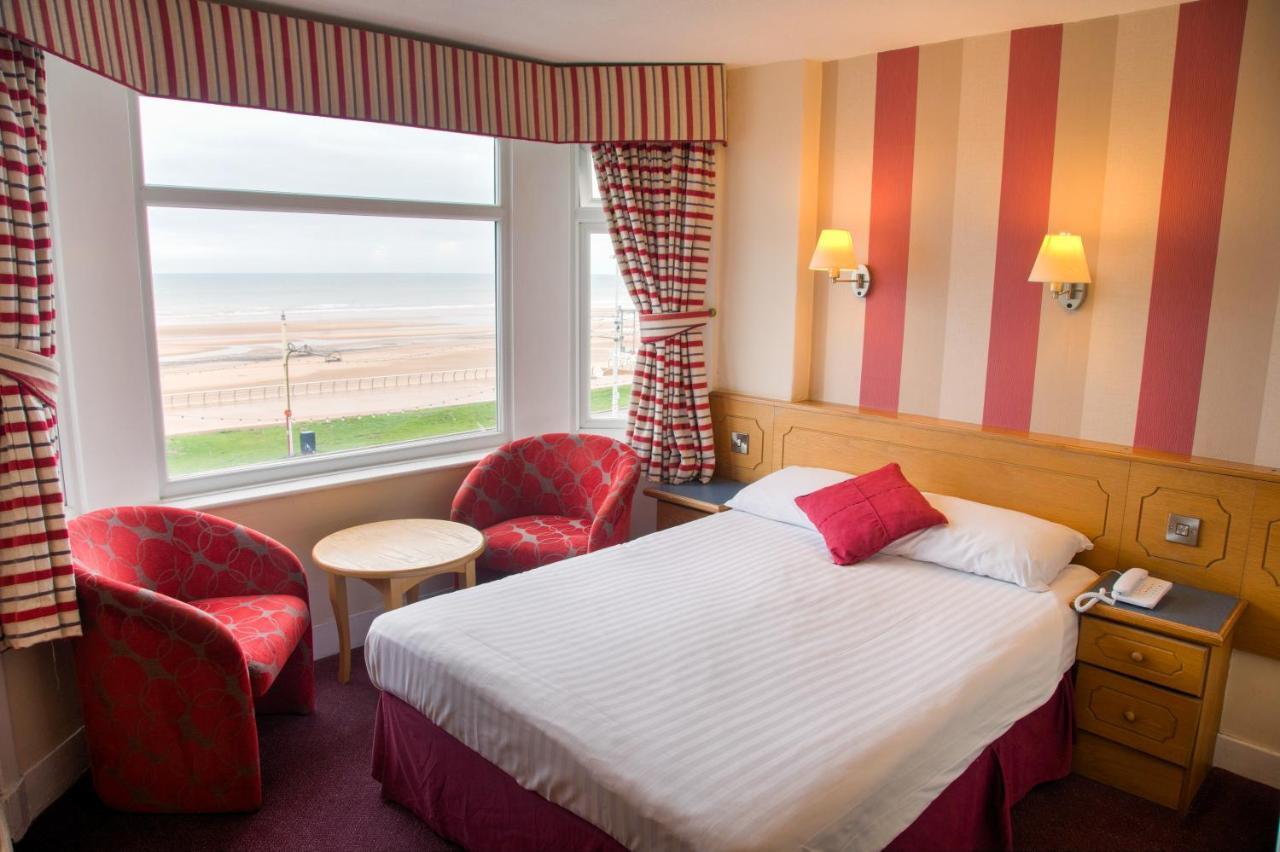 Hotel Claremont Blackpool
