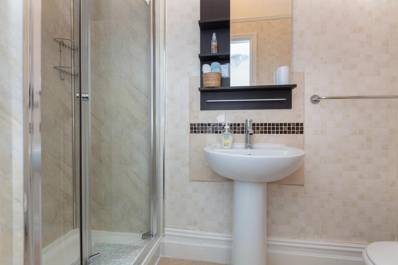 Guest house The Beechcliffe - Over 35's Only Blackpool