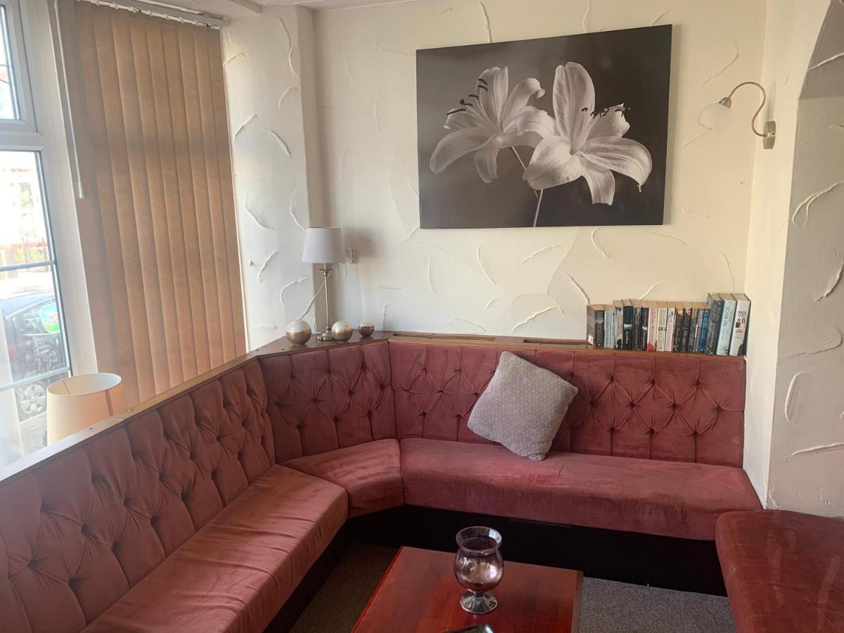 Bed & Breakfast The Rutlands 3*