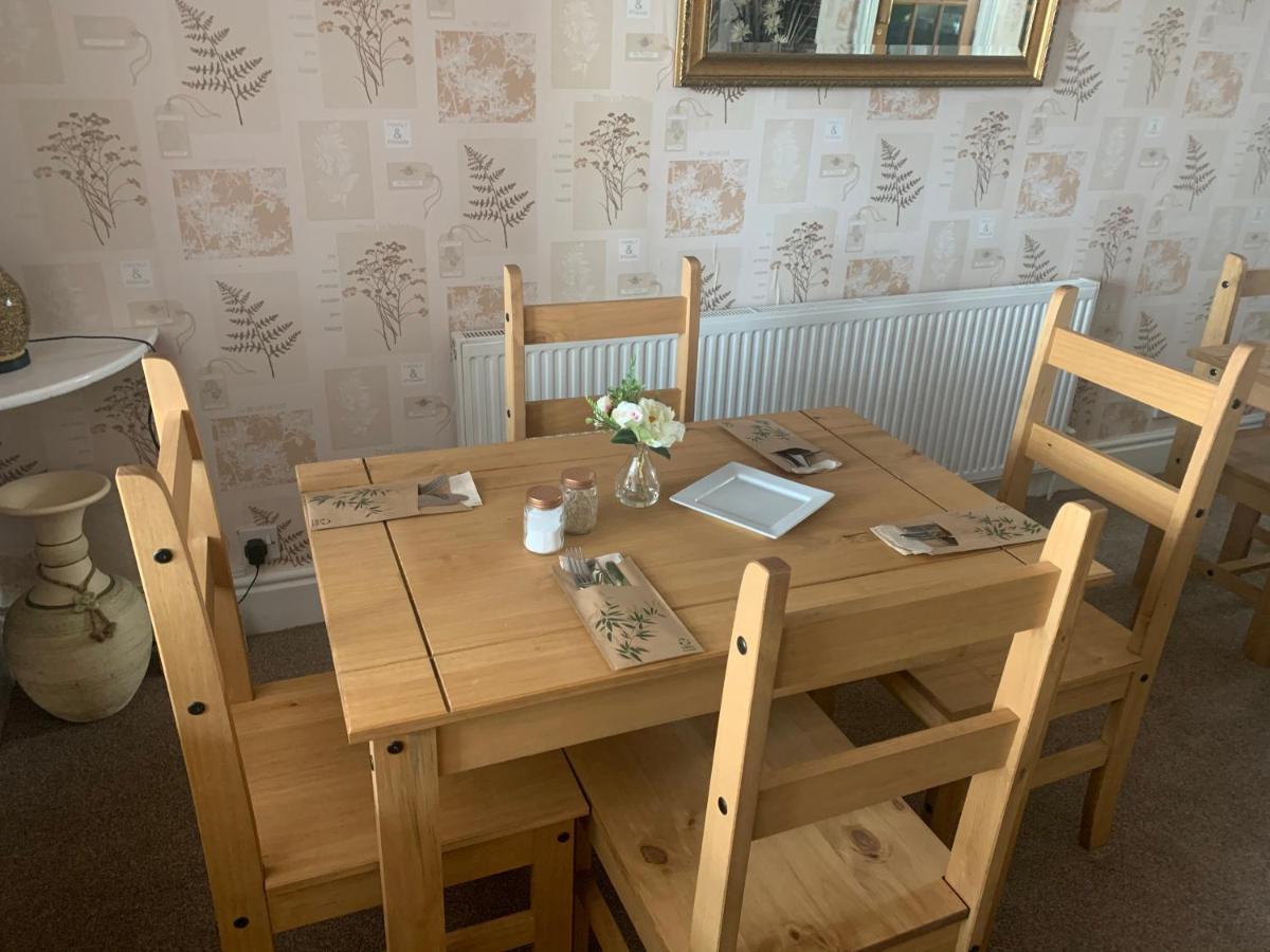 Bed & Breakfast The Rutlands 3*