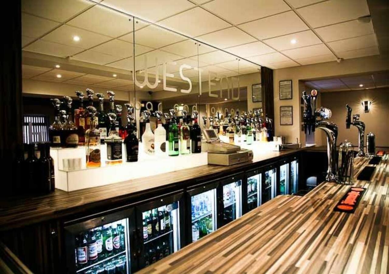 Hotel The Georgian Hollies
