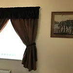 The Feathers Hotel