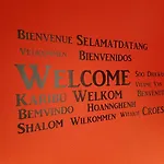 New Bond Hotel
