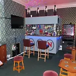 The Rowan Hotel